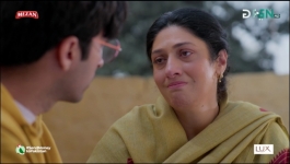 Ishq Di Chashni - Episode 08